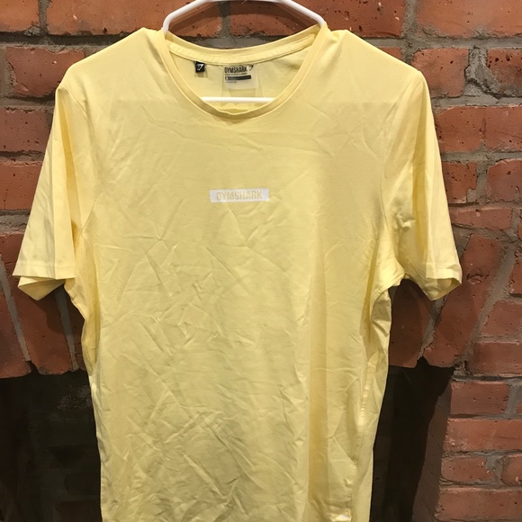 Gymshark Central T Shirt M New without tags - Picture 1 of 4